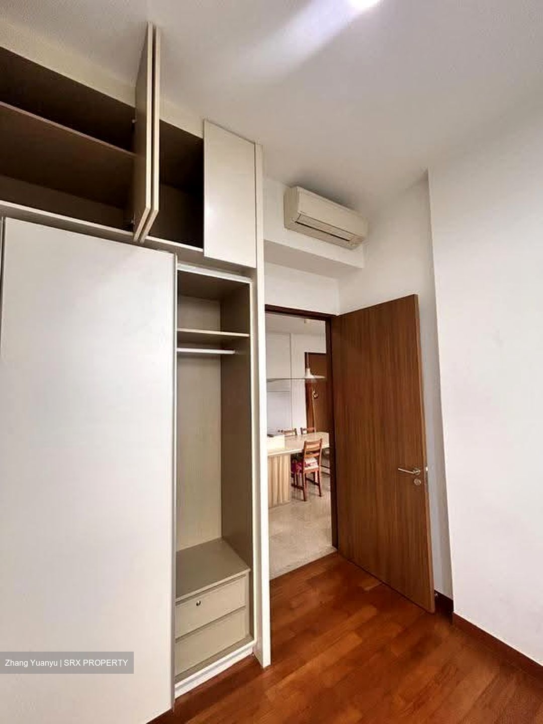 Eco Sanctuary (D23), Condominium #615223171